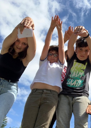 Atelier Philo Enfants, Vacances en famille, Sciences-culture